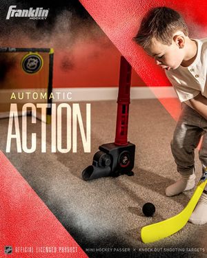 Image post by @franklinsportseqp on Instagram