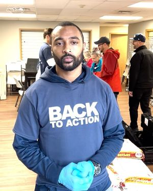 Image post by @seahawks on Instagram