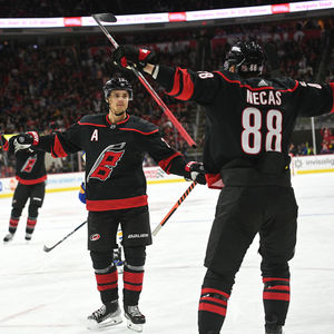 Image post by @Canes on Twitter