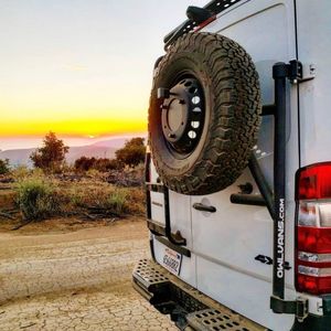 Image post by @owl.van.engineering on Instagram