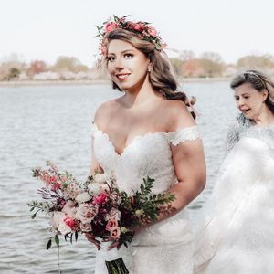 Image post by @maggiesotterodesigns on Instagram