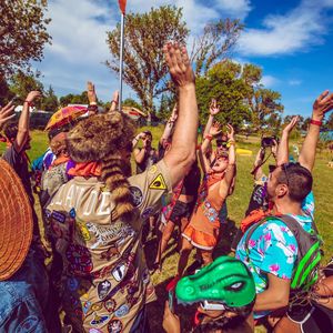 Image post by @dirtybirdcamp on Instagram