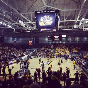 Image post by @vcuwbb on Instagram