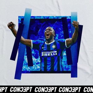 Image post by @conceptfootballclub on Instagram