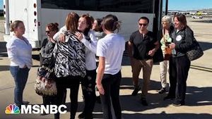 Video post by @msnbc on YouTube