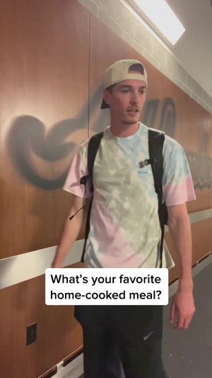 Video post by @braves on TikTok