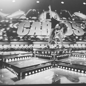Image post by @therealcarlospena on Instagram