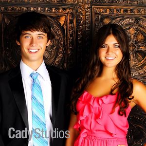 Image post by @cadystudios on Instagram