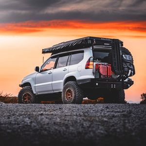 Image post by @lexususa on Instagram