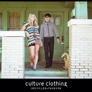 Image post by @cultureclothing_lbk on Instagram