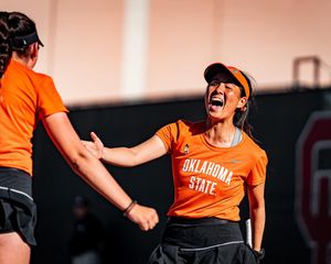 Image post by @cowgirl_tennis on Instagram