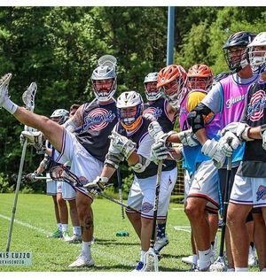 Image post by @washeduplaxbros on Instagram