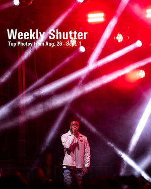 Image post by @dailycollegian on Instagram