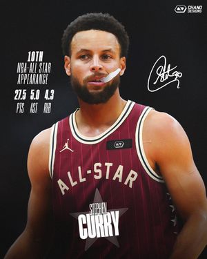 Image post by @chanodesigns on Twitter