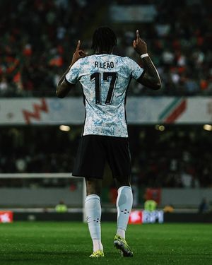 Image post by @football__hqs on Instagram