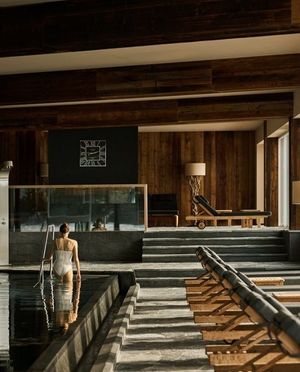 Image post by @comohotels on Instagram
