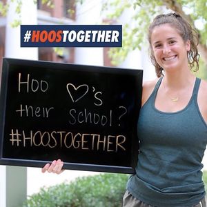 Image post by @uvafieldhockey on Instagram