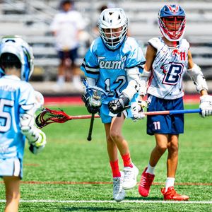 Image post by @trilogylacrosse on Instagram