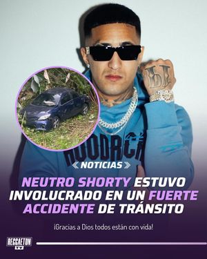 Image post by @reggaetontv on Instagram