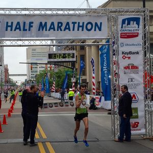 Image post by @usatf on Instagram