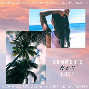 Image post by @alphamoseslive on Instagram