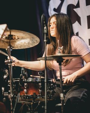 Image post by @schoolofrock on Instagram