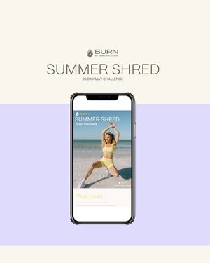 Image post by @burn on Instagram