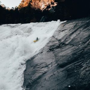 Image post by @nicktroutmankayak on Instagram