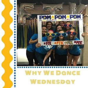 Image post by @pitt_pdm on Instagram