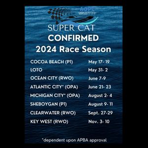 Image post by @mconracing on Instagram
