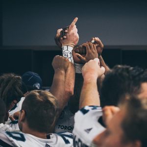 Image post by @torontoargos on Instagram