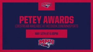 Image post by @mnu_football on Instagram