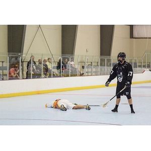 Image post by @washeduplaxbros on Instagram