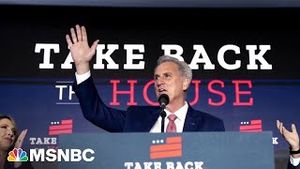 Video post by @msnbc on YouTube