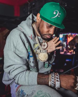 Image post by @myfabolouslife on Instagram