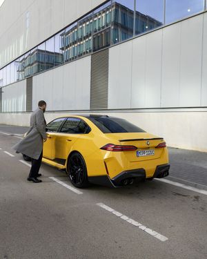 Image post by @bmwm on Instagram