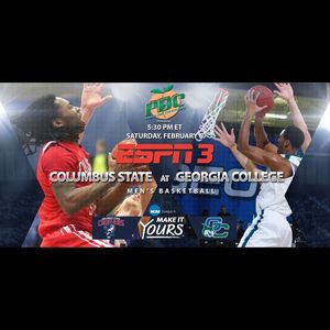 Image post by @gcsubobcats on Instagram
