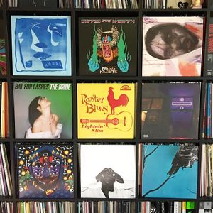 Image post by @vinylmeplease on Instagram