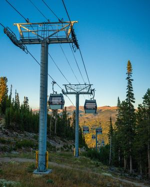 Image post by @winterparkresort on Instagram