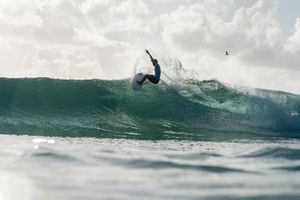 Image post by @wsl.qs on Instagram