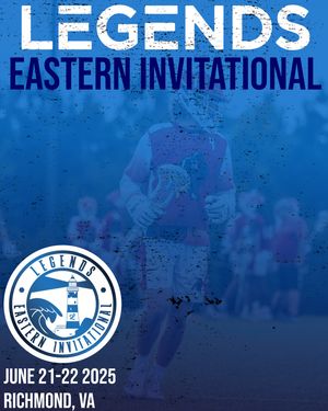 Image post by @legends_lacrosse on Instagram