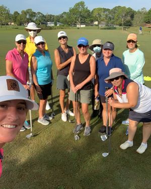 Image post by @st.johnsgolfclub on Instagram