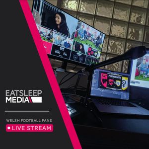 Image post by @eatsleepmedia on Instagram