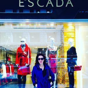 Image post by @elenacardone on Instagram