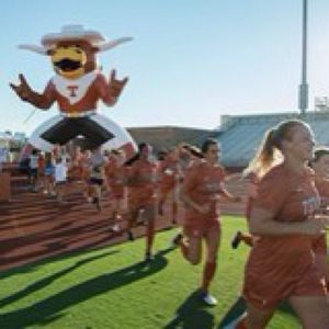 Image post by @texassoccer on Instagram