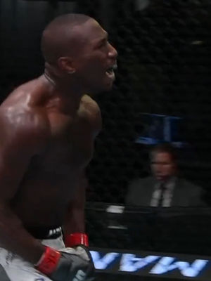 Video post by @ufc on TikTok