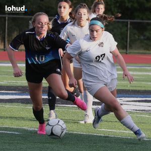 Image post by @lohudsports on Instagram