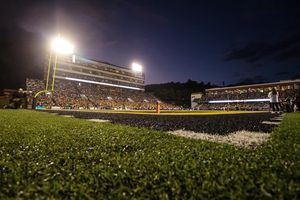 Image post by @appstatesports on Instagram