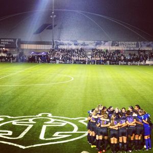 Image post by @portlandwsoc on Instagram