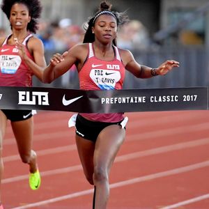 Image post by @usatf on Instagram
